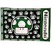 Nintendo - One Up Pillowcase