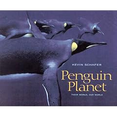 Penguin Planet