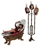 Mcfarlane Toys Six Faces of Madness: Elizbeth Bathory