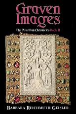 Graven Images (The Averillan Chronicles)