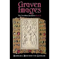 Graven Images (The Averillan Chronicles)