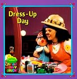 Dress-up Day (The Big Comfy Couch)