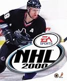 Eigenschaften Electronic Arts  / NHL 2000