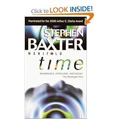Manifold: Time