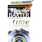 Manifold: Time by Stephen Baxter