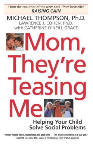 Mom, They