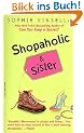 Shopaholic & Sister.