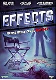 Review Synapse Video  / Effects [1979]