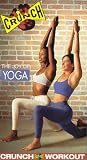 Crunch - The Joy of Yoga