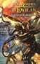 Les Mondes d'Ewilan, Tome 3 : Les tentacules du mal