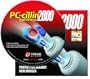 PC-Cillin 2000 Virus Protection