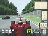 F-1 World Grand Prix 2 - 