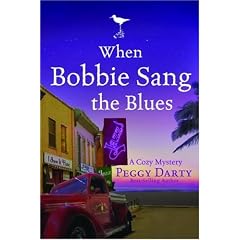 When Bobbie Sang the Blues (Christy Castleman Mysteries #2)