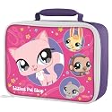 Thermos Soft Lunch Kit, Littlest Pet Shop