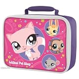 Thermos Soft Lunch Kit, Littlest Pet Shop
