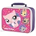 Thermos Soft Lunch Kit, Littlest Pet Shop