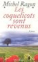 Les coquelicots sont revenus