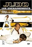 Judo Combinations Marc Verilotte -D