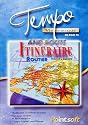 Itineraire routier d'europe