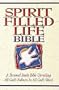 Spirit-filled Life Bible