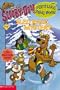 Scooby-Doo Picture Clue #15: Sled Race Mystery