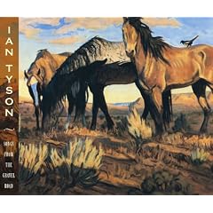 Songs From the Gravel Road