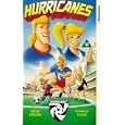 Hurricanes 1: Bruderzwist/Gr�ndliche Tarnung