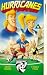 DVD : Hurricanes 1: Bruderzwist/Gr&uuml;ndliche Tarnung