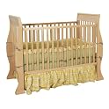 Hampton 3-in-1 Crib by Delta Children's Products - Natural