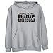 Sweatshirt Heather Gray 
