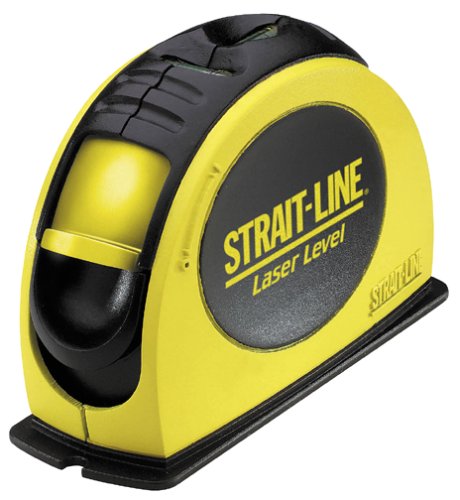 Strait-Line 64001 Laser Level