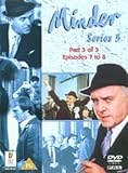 Minder - Series 5 Part 3 [DVD] [1979]