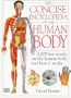 Concise Encyclopedia of the Human Body