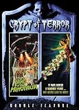 Crypt of Terror: Land of the Minotaur/Terror