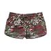 Sports : Maui Wowie Shorts Frauen, camouflage