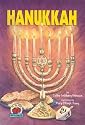 Hanukkah (On My Own Holidays)