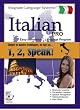 MLS Easy Immersion Italian Pro [CD-ROM]