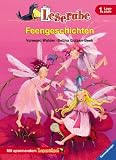 Feengeschichten. Leserabe. 1. Lesestufe, ab 1. Klasse