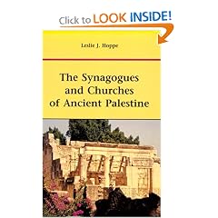 The Synagogues and Churches of Ancient Palestine (Michael Glazier Books)