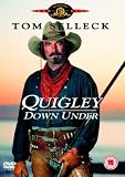Quigley Down Under [UK IMPORT] - Tom Selleck