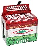 Crescent Mexican