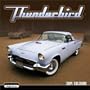 Thunderbird 2004 Calendar