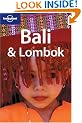 Bali and Lombok (Lonely Planet Regional Guides)
