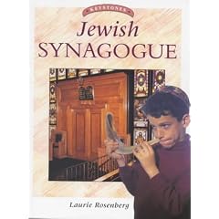 Jewish Synagogue (Keystones)