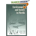  Environment and Society in Florida  by Howard T. Odum, E.C. Odum, and M.T. Brown