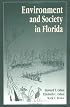 Environment and Society in Florida