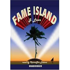Fame Island