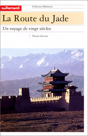City Travel Guides Discounted  Livres : La route du jade