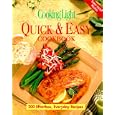 Cooking Light Quick & Easy Cookbook