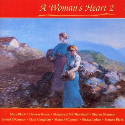 A WOMANS HEART 2